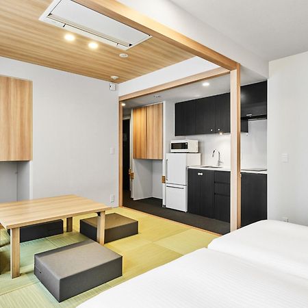 Mimaru Tokyo Akasaka Hotell Exteriör bild