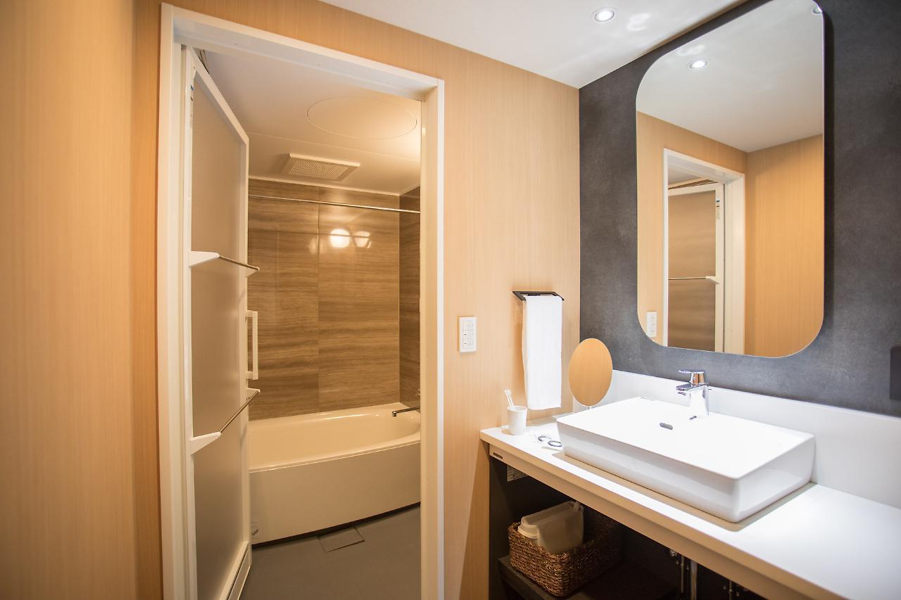 Mimaru Tokyo Akasaka Hotell Exteriör bild