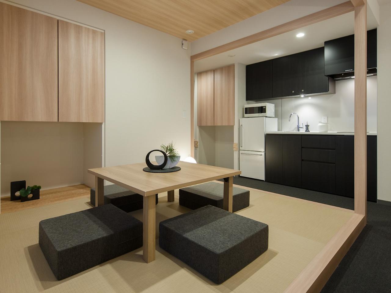 Mimaru Tokyo Akasaka Hotell Exteriör bild
