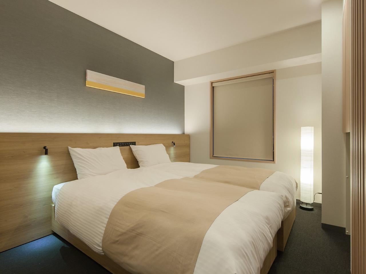 Mimaru Tokyo Akasaka Hotell Exteriör bild