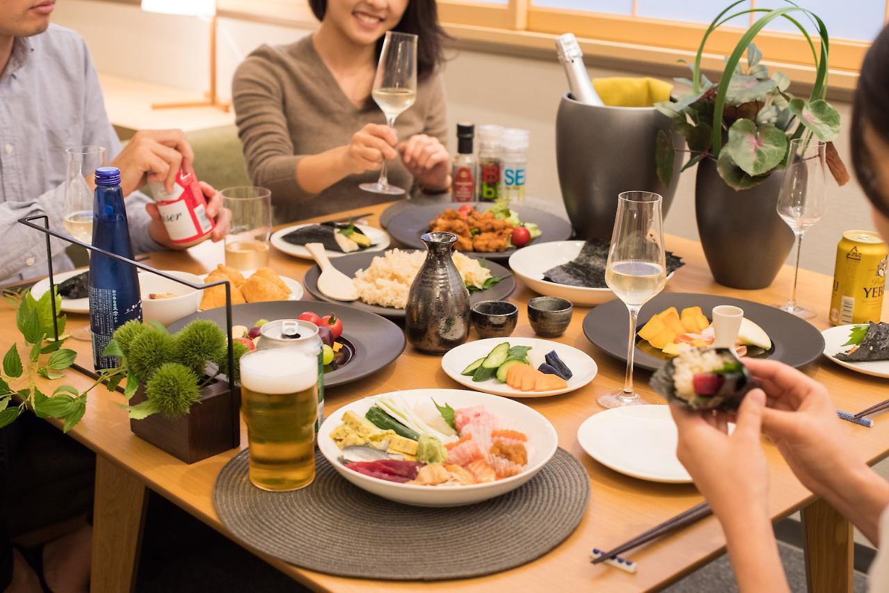 Mimaru Tokyo Akasaka Hotell Exteriör bild