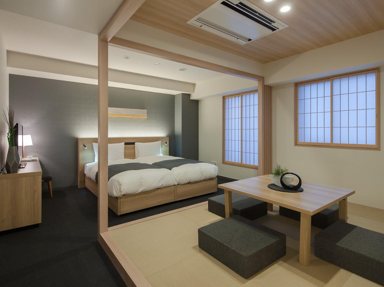 Mimaru Tokyo Akasaka Hotell Exteriör bild