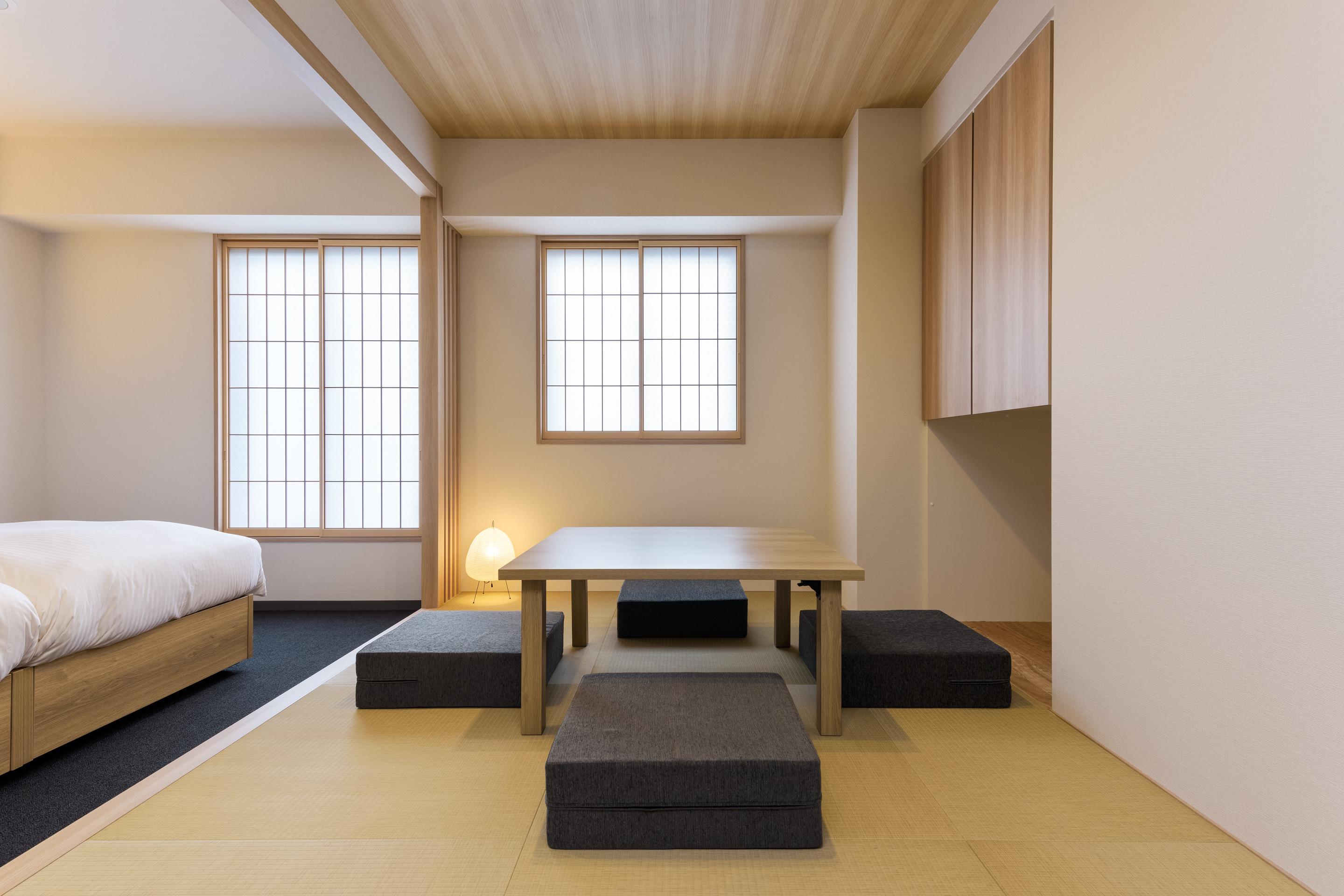 Mimaru Tokyo Akasaka Hotell Exteriör bild