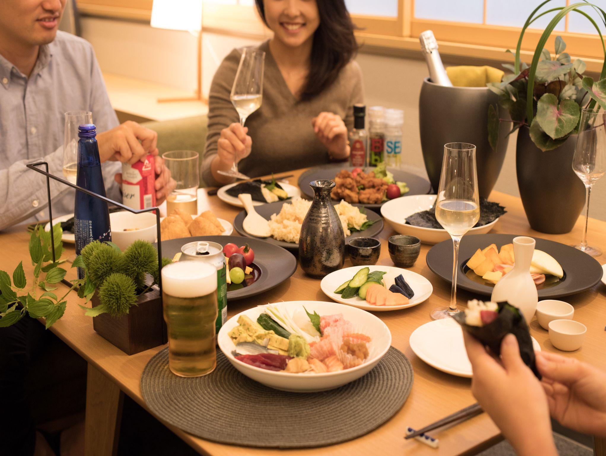 Mimaru Tokyo Akasaka Hotell Exteriör bild