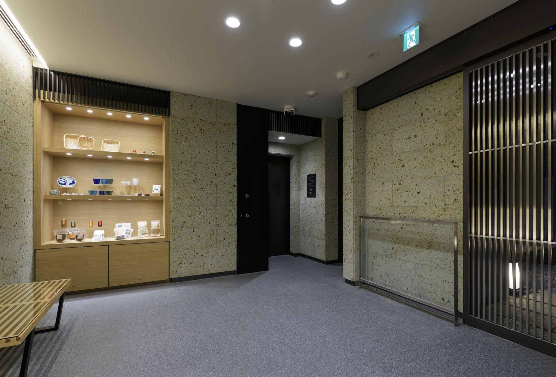 Mimaru Tokyo Akasaka Hotell Exteriör bild