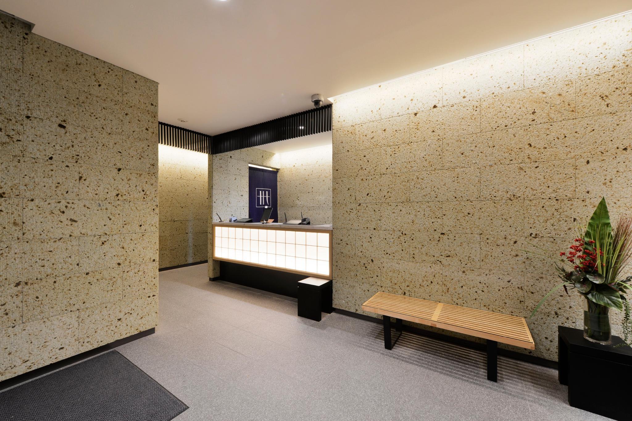 Mimaru Tokyo Akasaka Hotell Exteriör bild