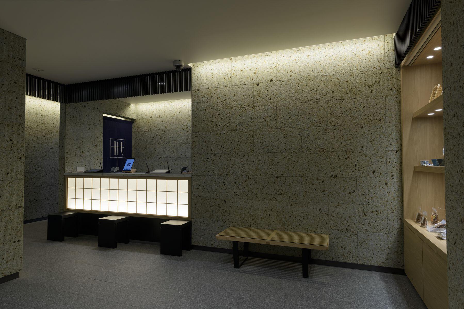 Mimaru Tokyo Akasaka Hotell Exteriör bild