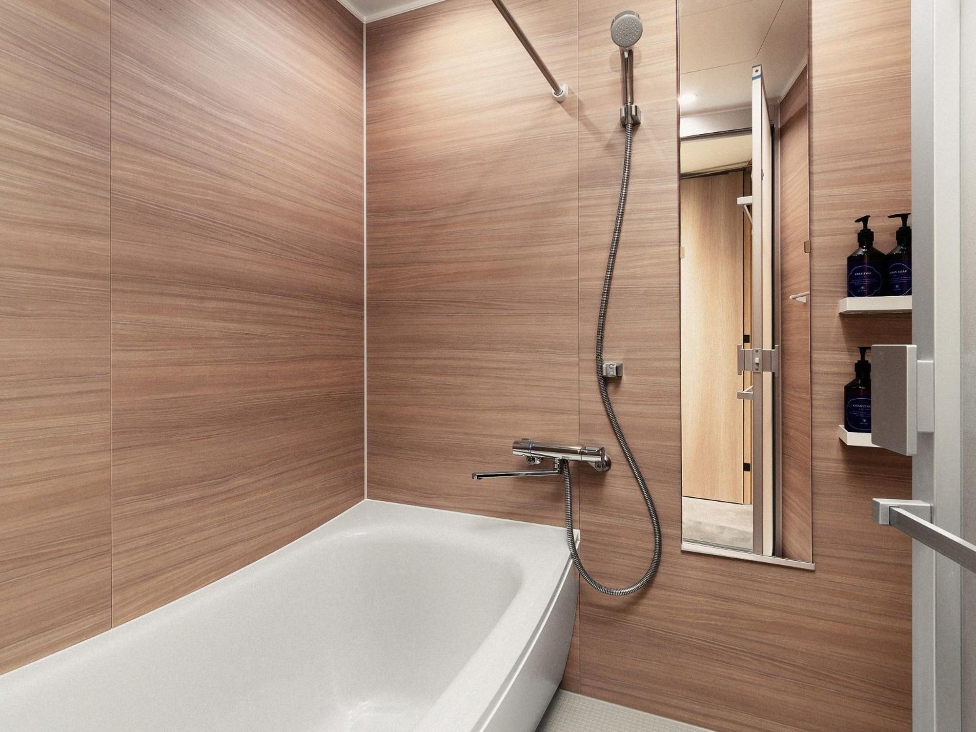 Mimaru Tokyo Akasaka Hotell Exteriör bild