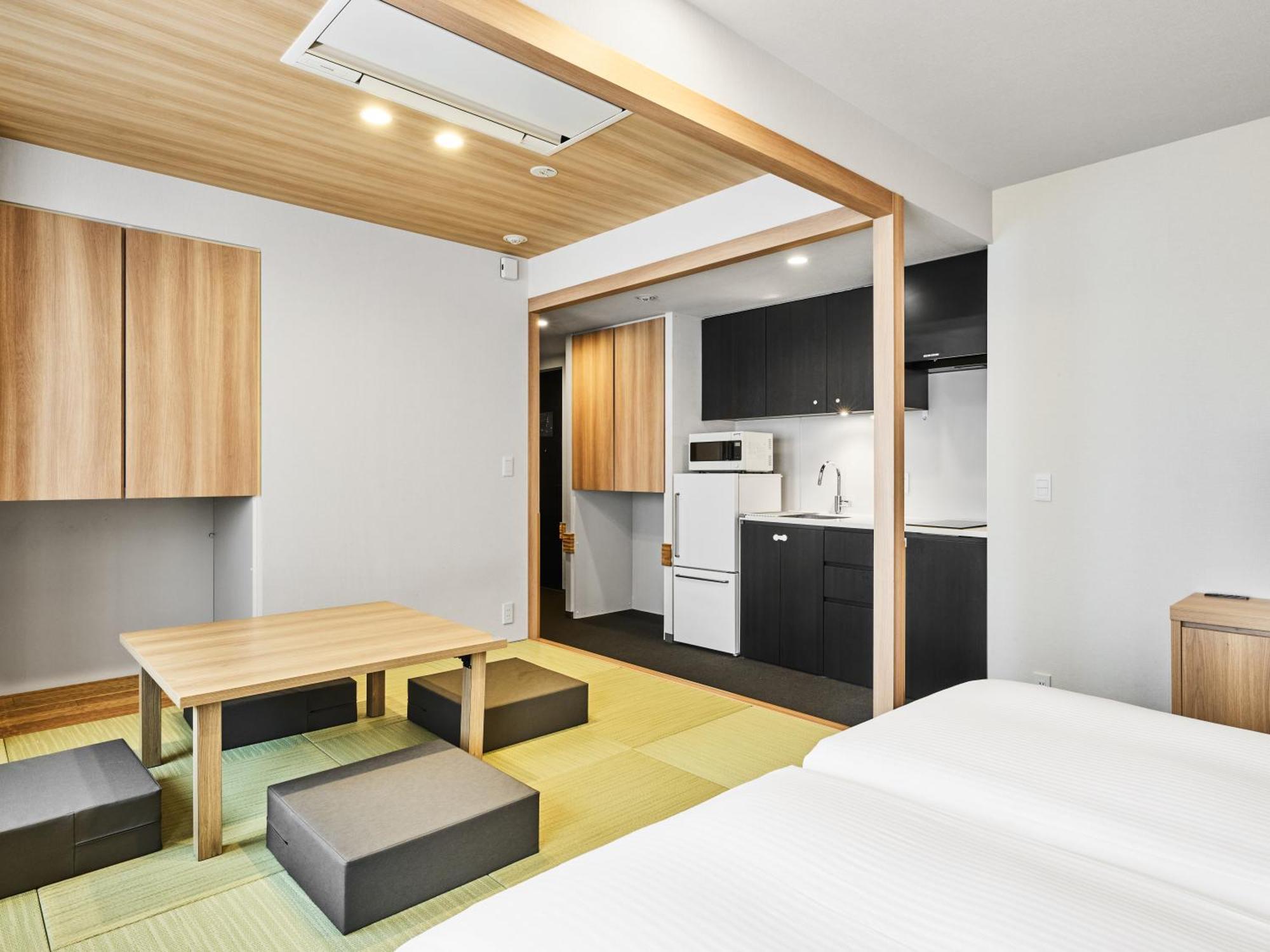 Mimaru Tokyo Akasaka Hotell Exteriör bild