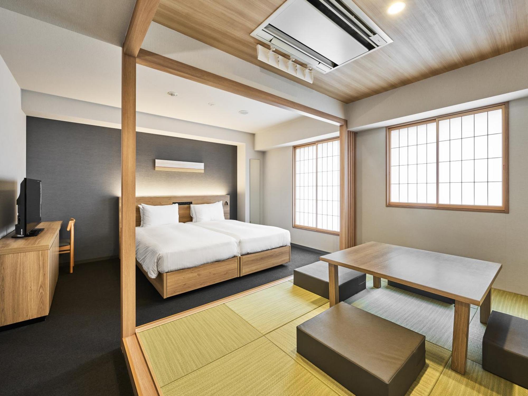 Mimaru Tokyo Akasaka Hotell Exteriör bild