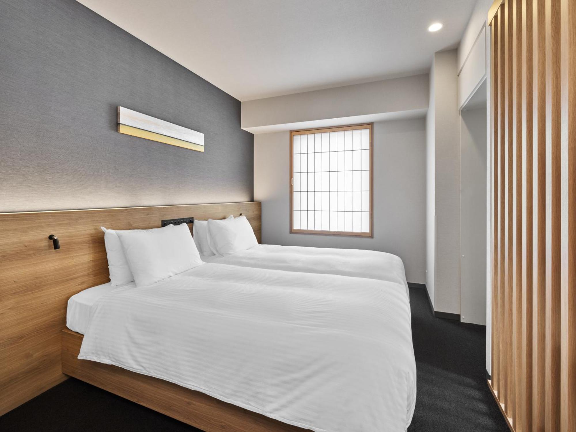 Mimaru Tokyo Akasaka Hotell Exteriör bild