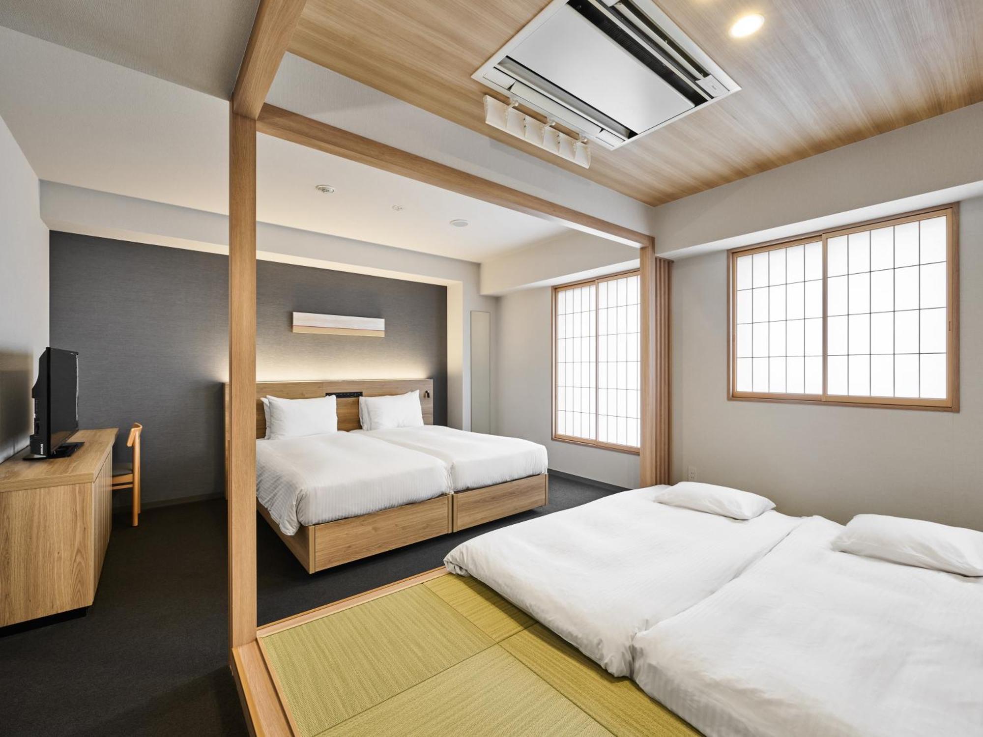 Mimaru Tokyo Akasaka Hotell Exteriör bild