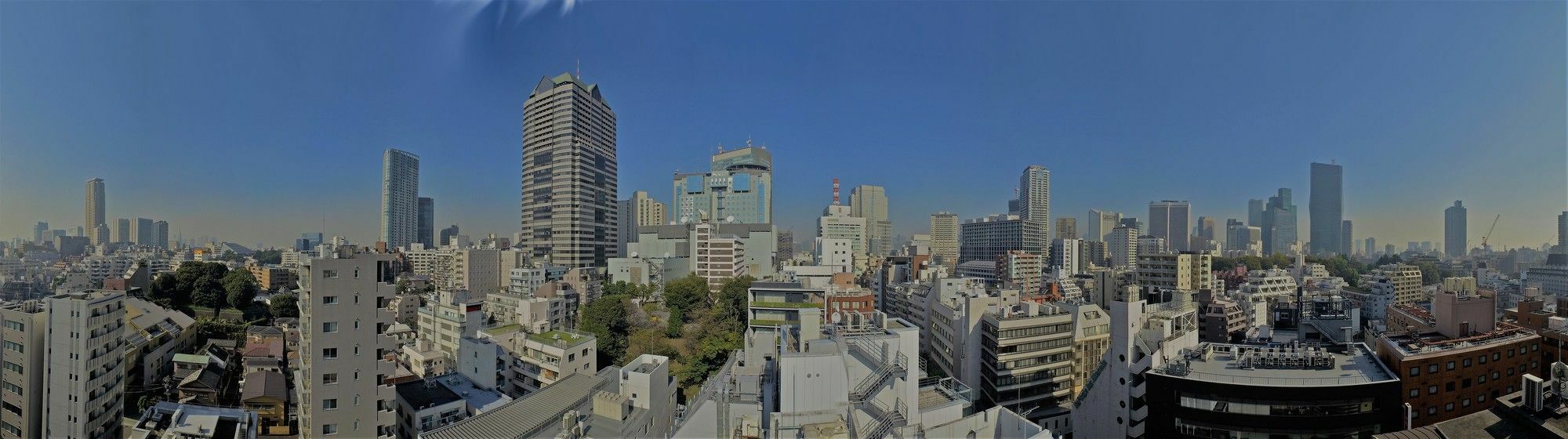 Mimaru Tokyo Akasaka Hotell Exteriör bild